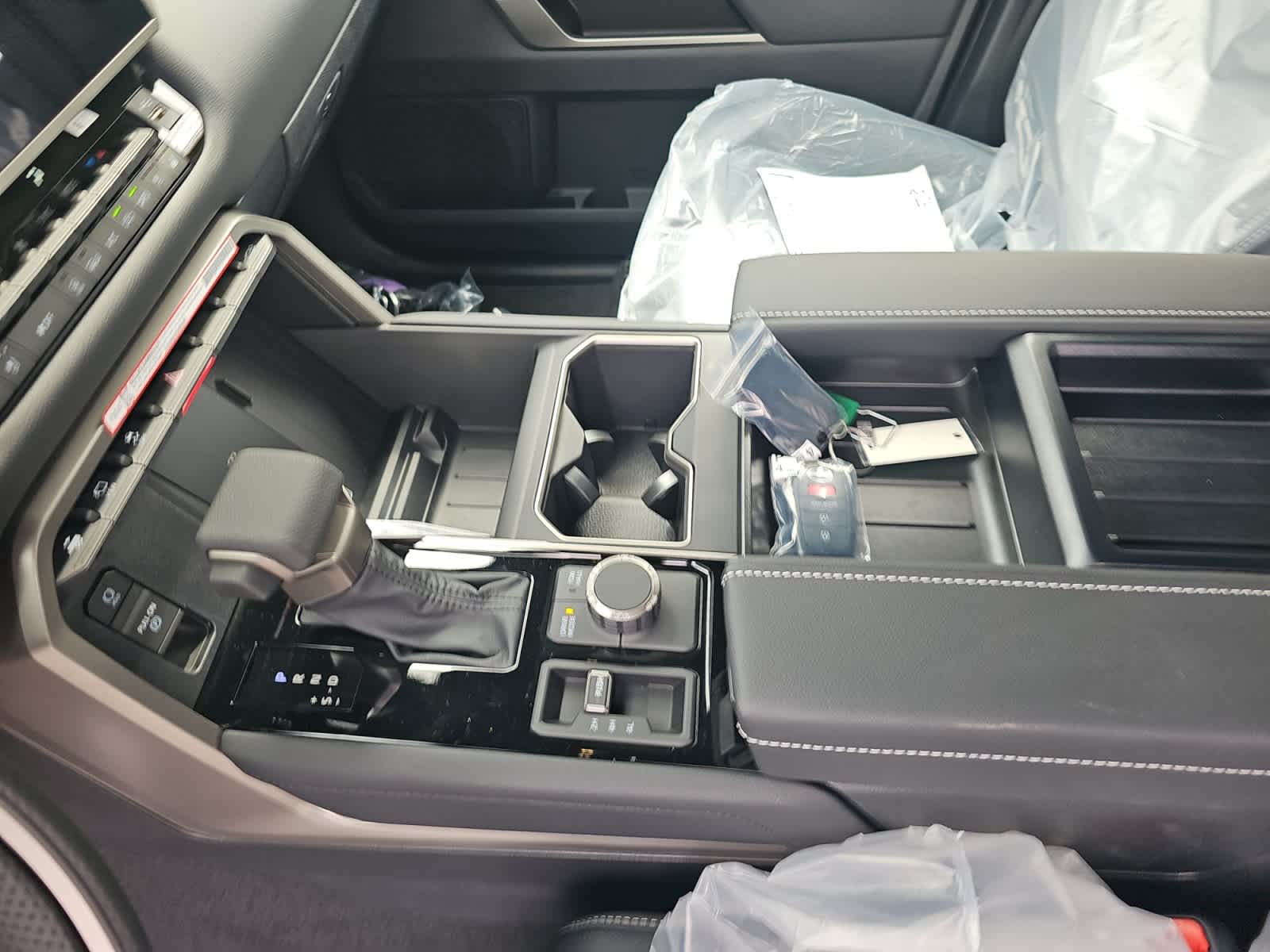 new 2026 Toyota Tundra i-FORCE MAX car, priced at $67,814