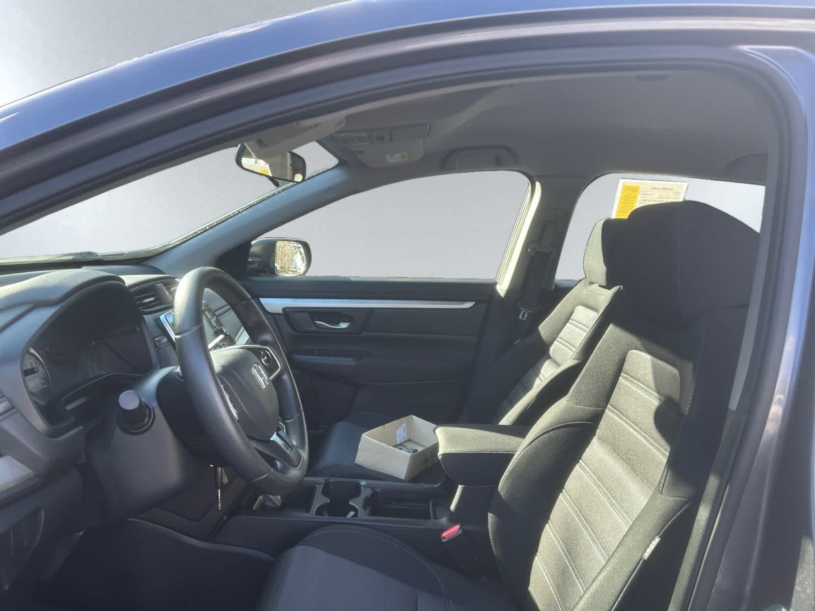 used 2019 Honda CR-V car, priced at $22,497