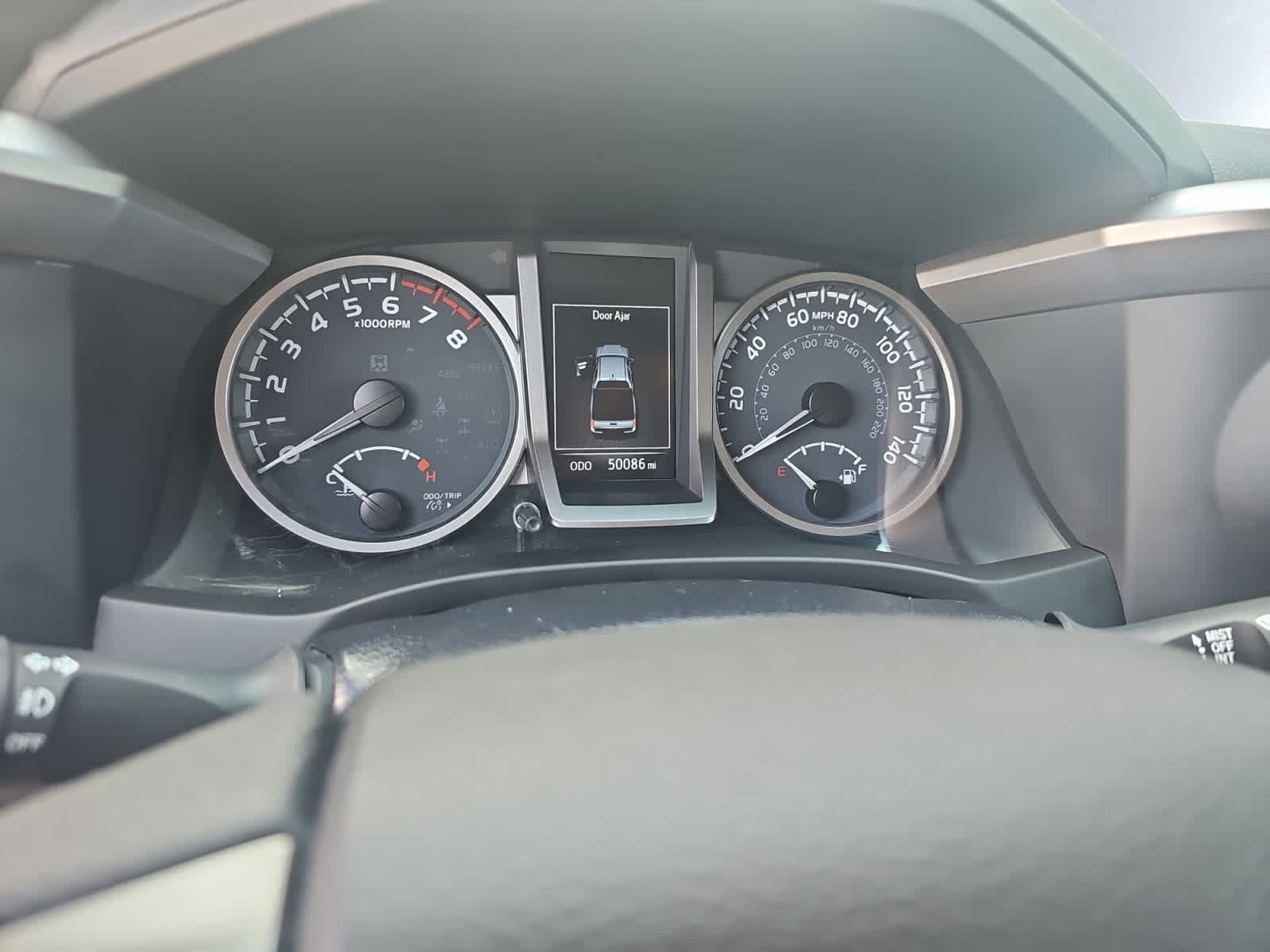 used 2022 Toyota Tacoma car, priced at $36,998