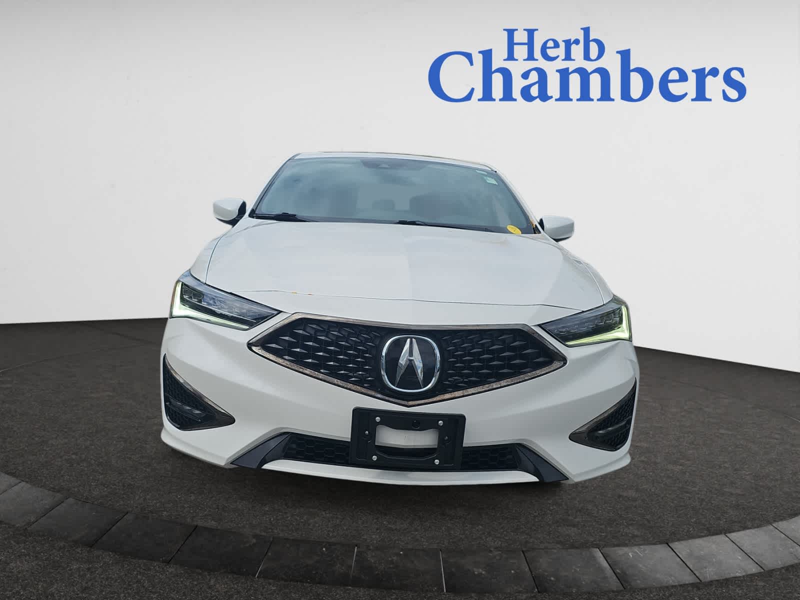 used 2020 Acura ILX car, priced at $27,497