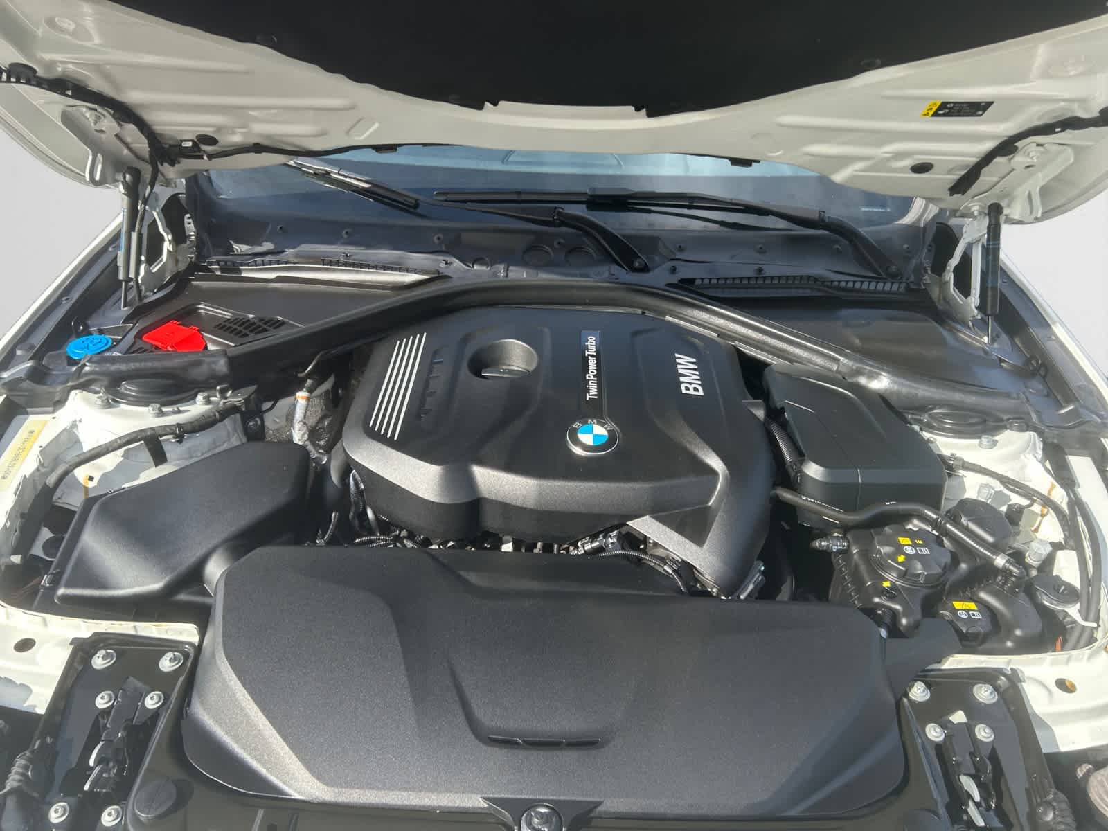 used 2019 BMW 4-Series car, priced at $30,497