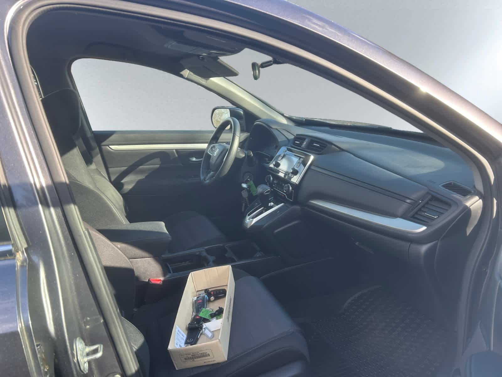 used 2019 Honda CR-V car, priced at $22,497