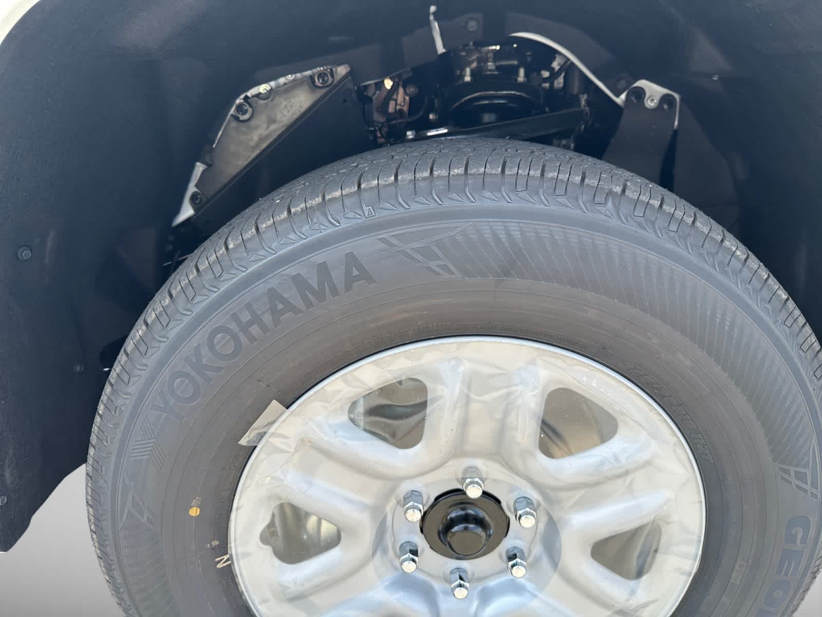 new 2025 Toyota Tundra car, priced at $46,248