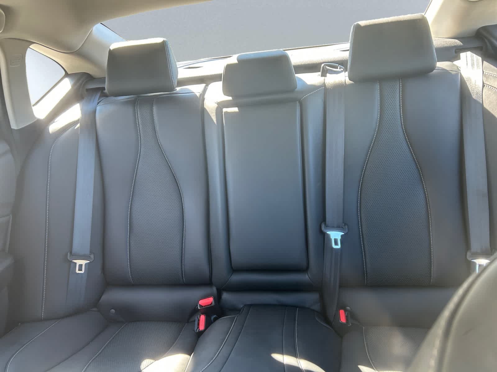 used 2021 Acura TLX car, priced at $30,497
