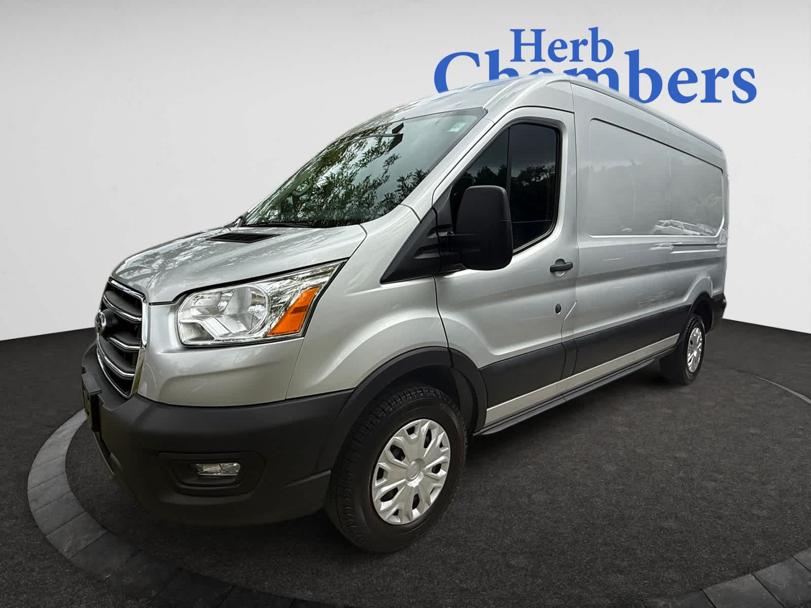 used 2020 Ford Transit car, priced at $39,998
