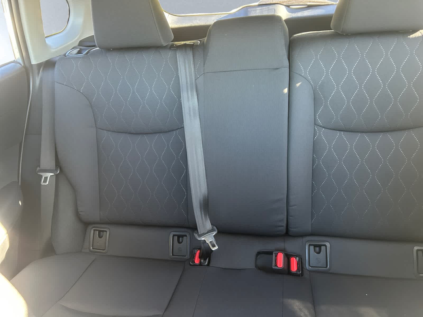 new 2026 Toyota Corolla Cross car, priced at $30,769