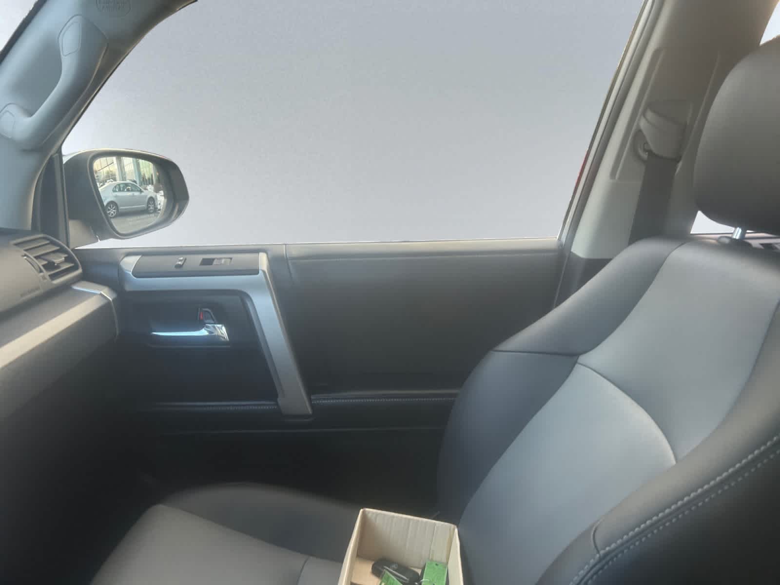 used 2024 Toyota 4Runner car, priced at $40,998