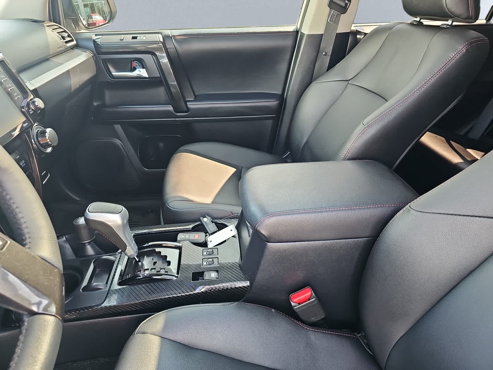 used 2022 Toyota 4Runner car, priced at $45,998