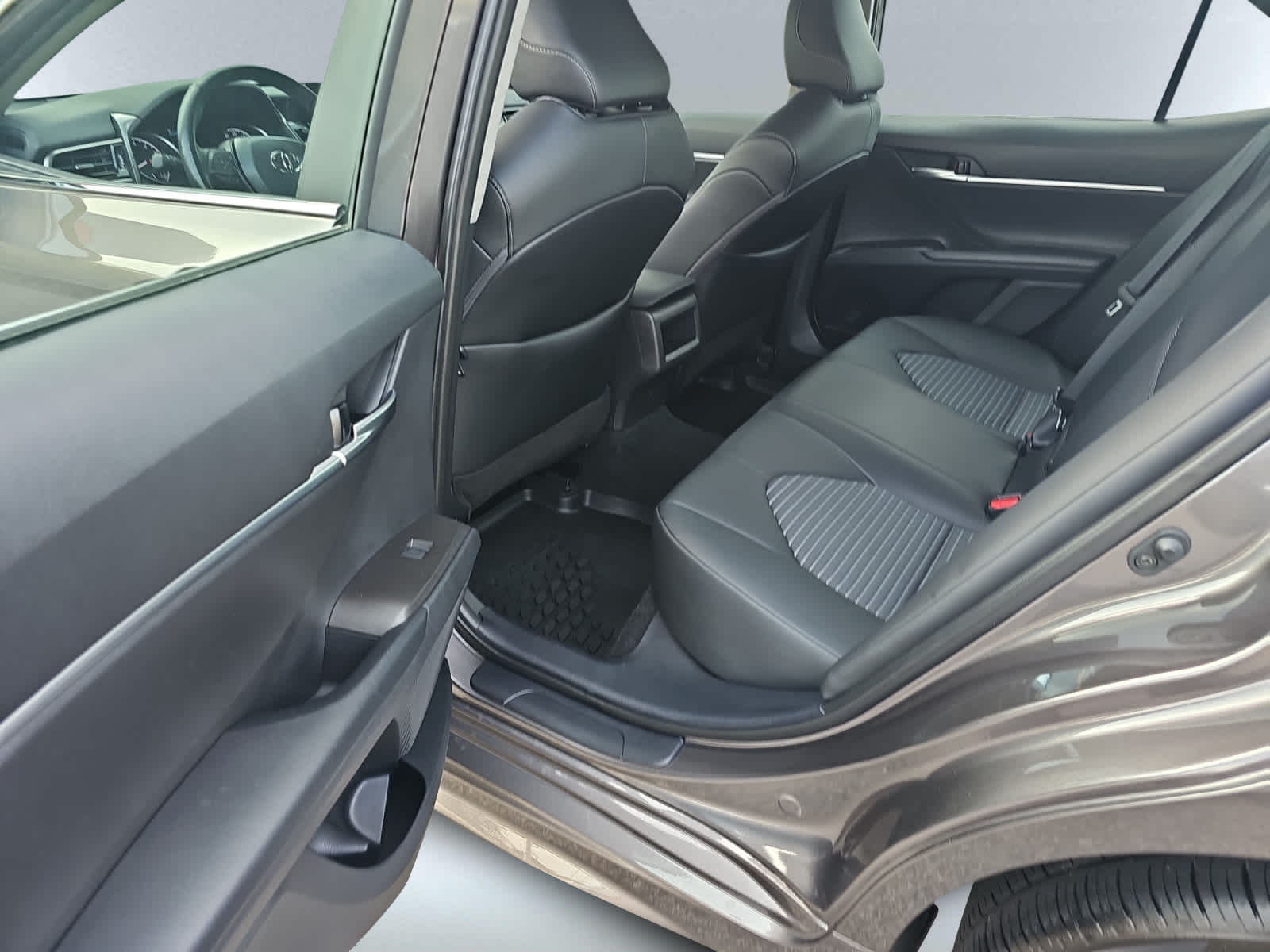 used 2023 Toyota Camry car, priced at $29,497