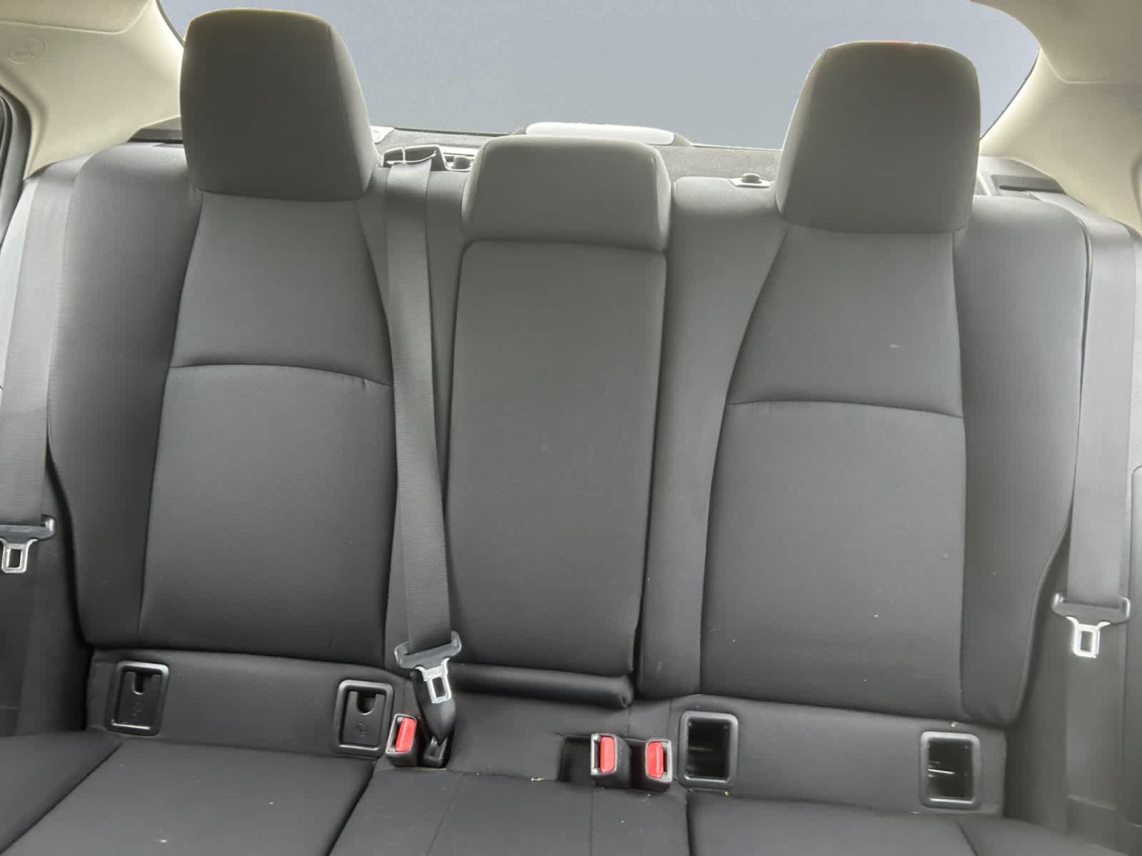 used 2024 Toyota Corolla car, priced at $24,497