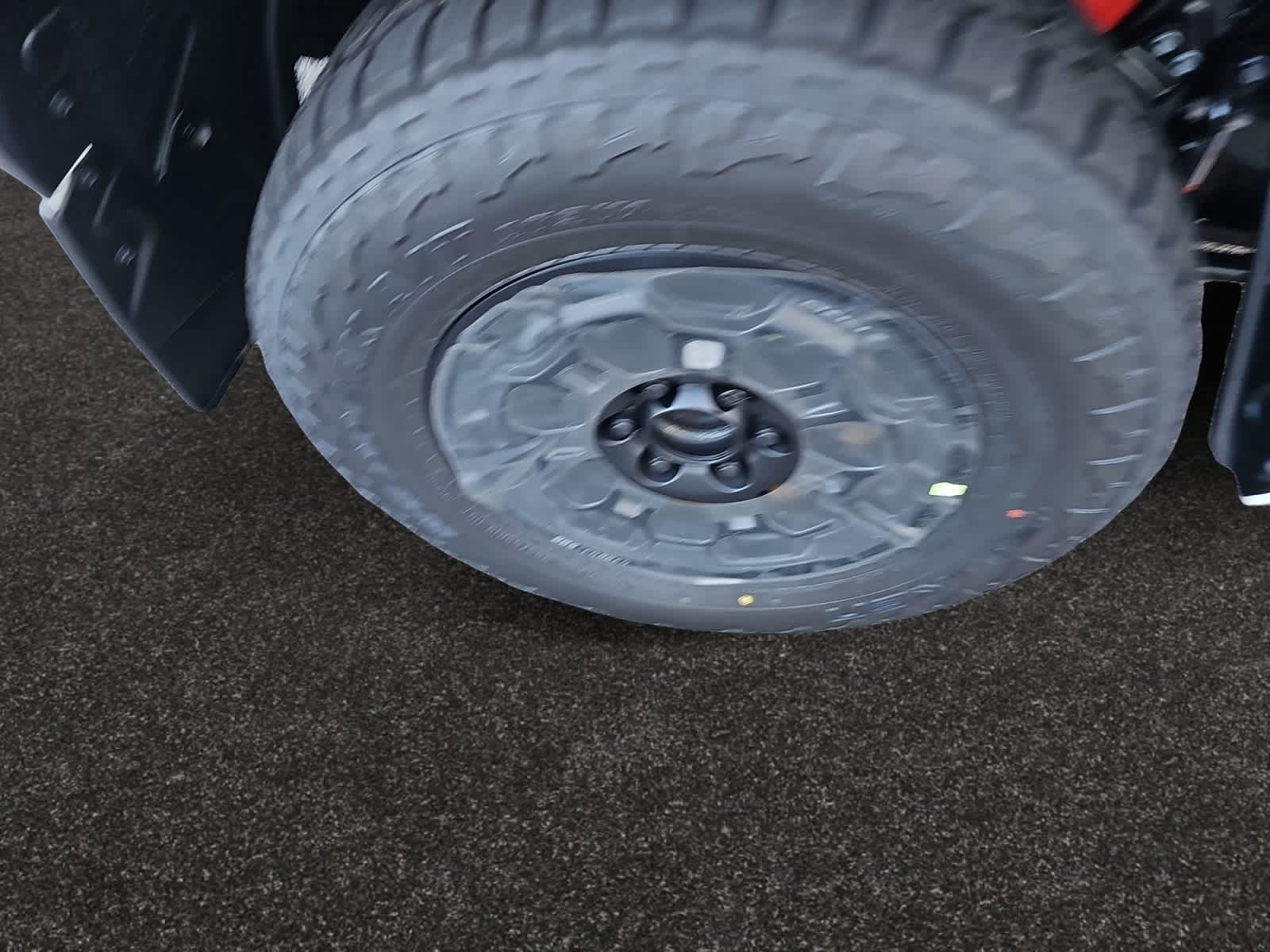 new 2026 Toyota Tundra i-FORCE MAX car, priced at $77,758