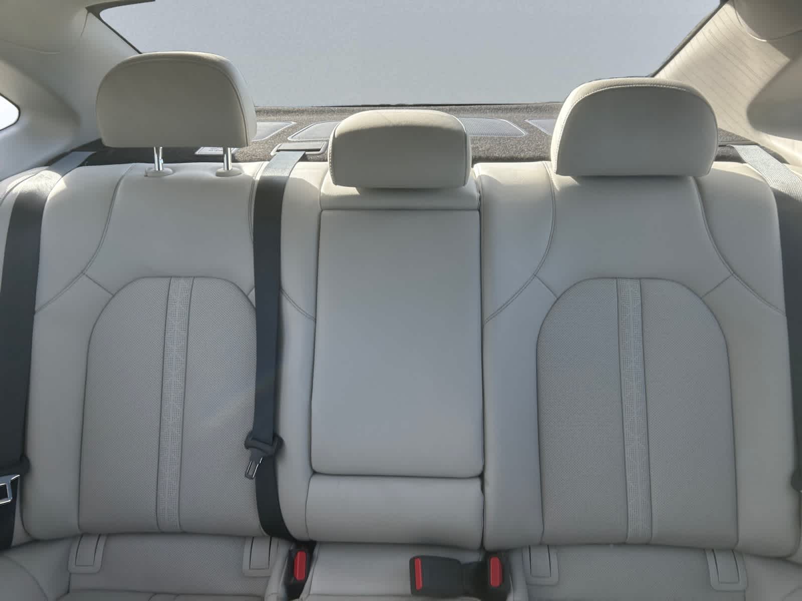 used 2023 Hyundai Sonata Hybrid car, priced at $27,497