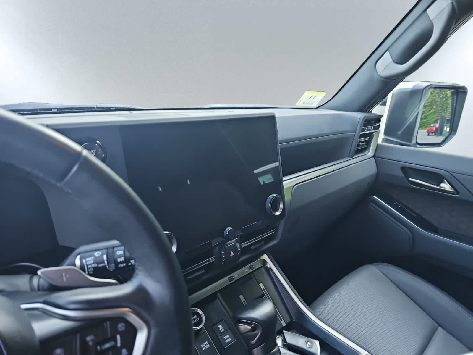 used 2024 Lexus GX car, priced at $72,998