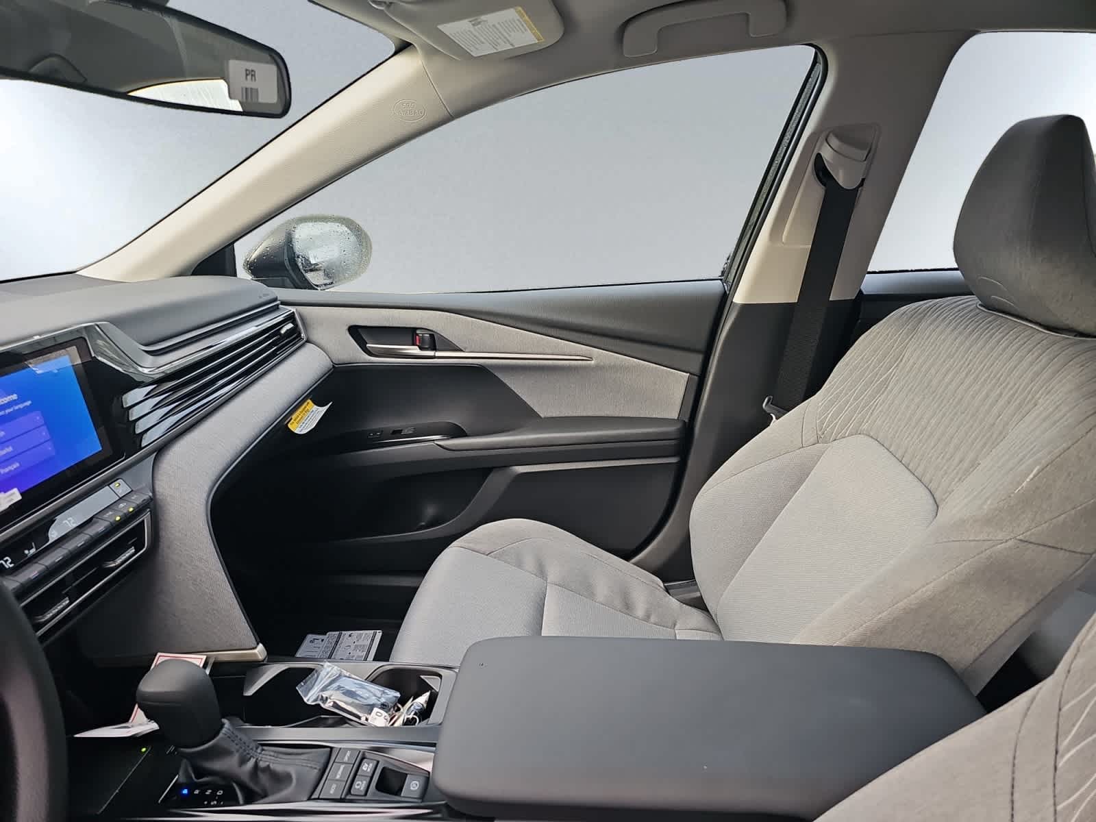 new 2026 Toyota Camry car, priced at $32,039