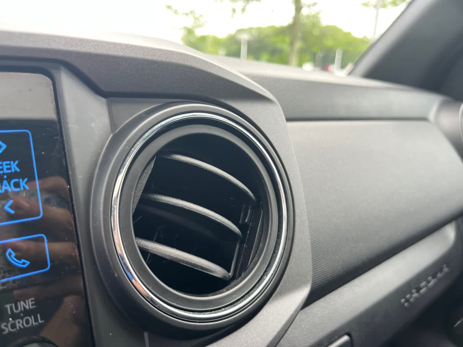 used 2019 Toyota Tacoma car, priced at $33,998