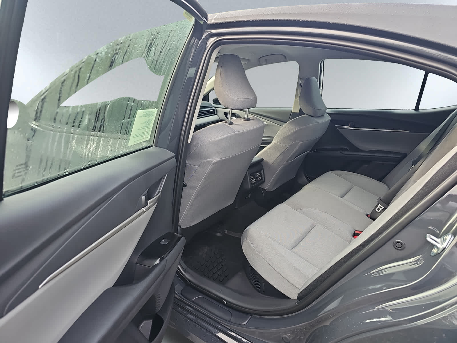 new 2026 Toyota Camry car, priced at $32,039