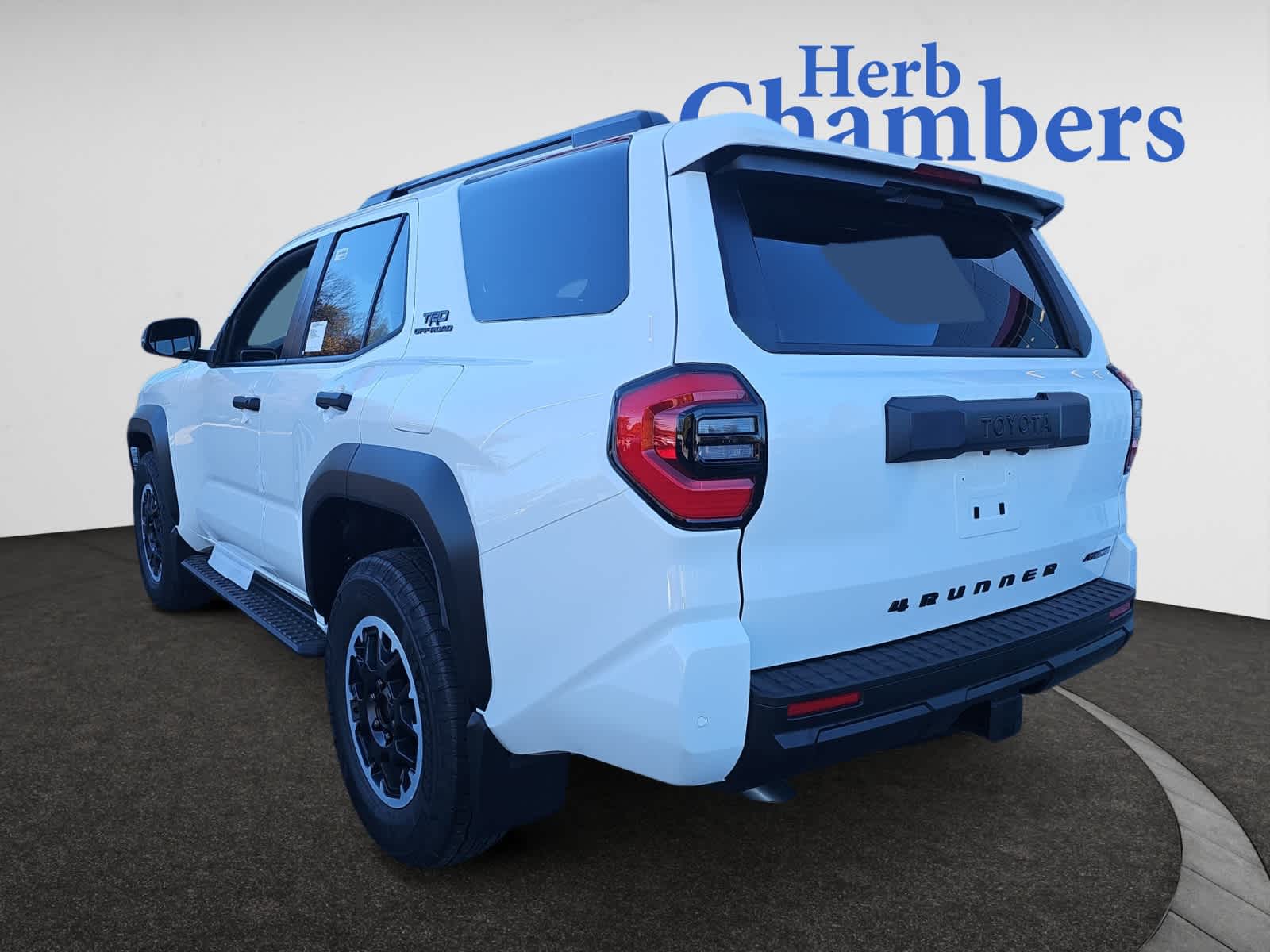 new 2025 Toyota 4Runner i-FORCE MAX car, priced at $55,019