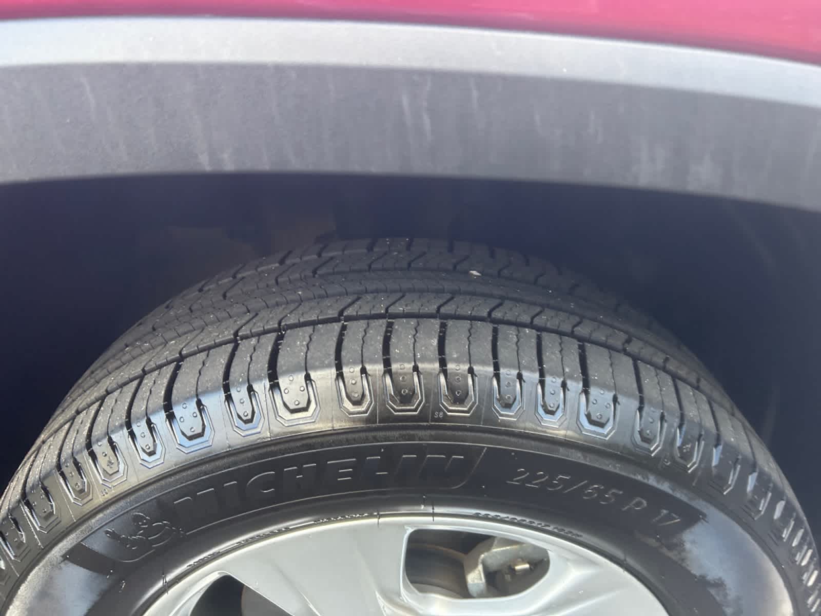 used 2019 Toyota RAV4 car, priced at $27,497