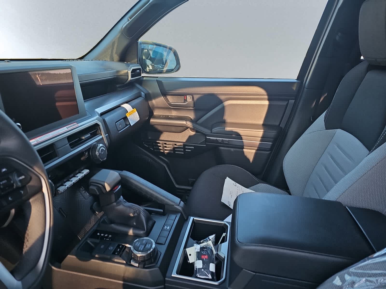 new 2025 Toyota 4Runner i-FORCE MAX car, priced at $54,859