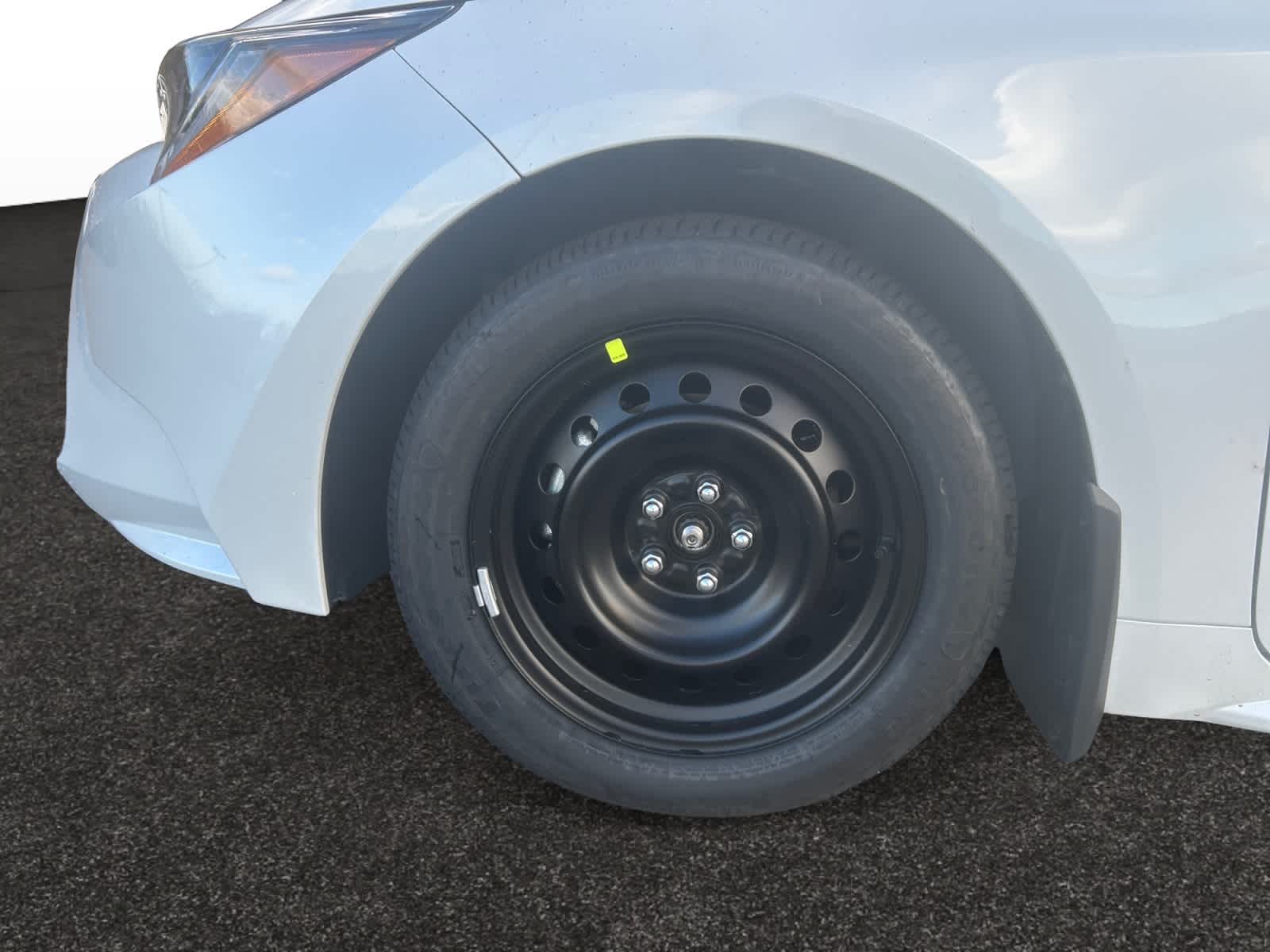 new 2026 Toyota Corolla car, priced at $24,969