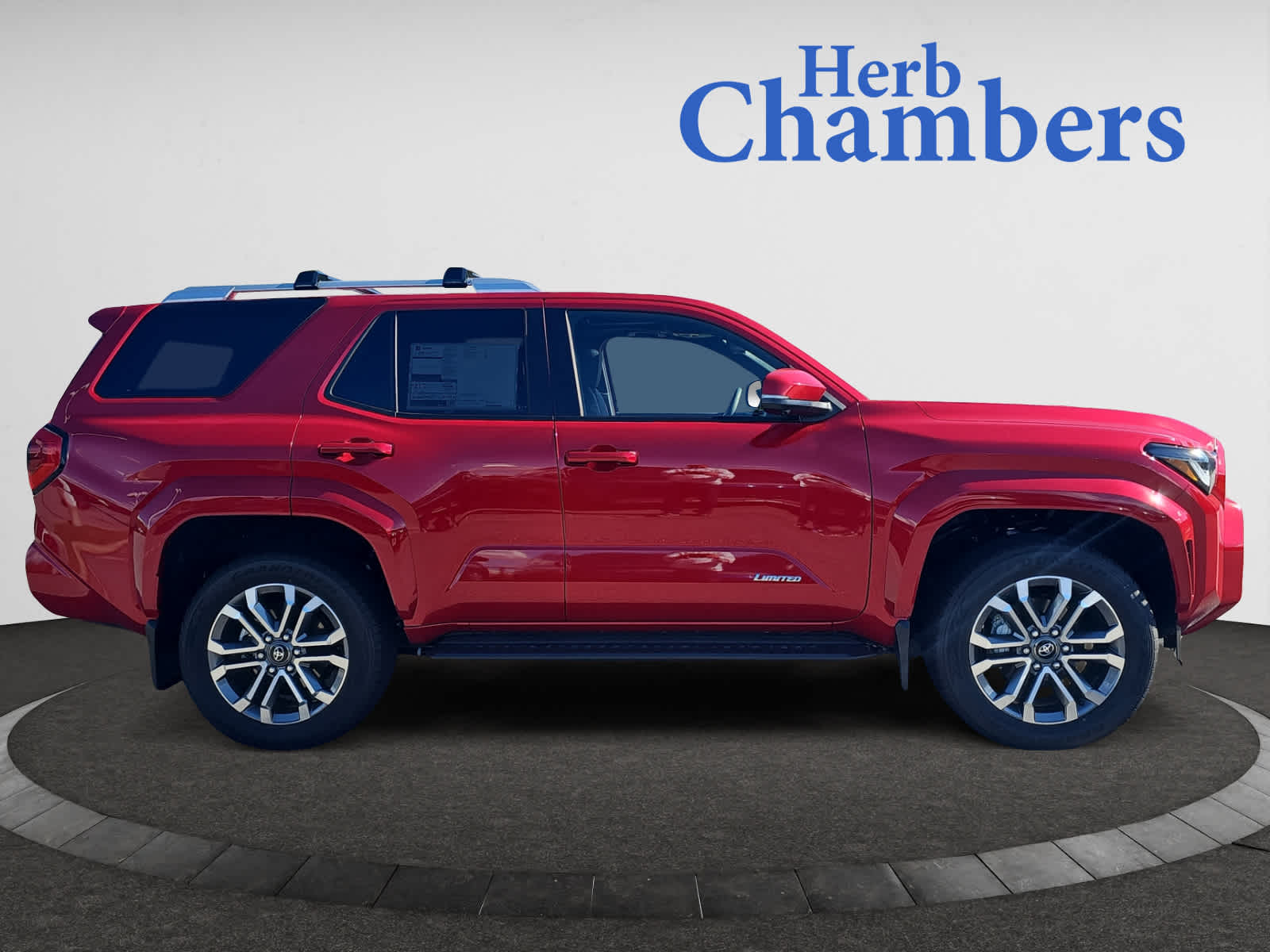 new 2025 Toyota 4Runner car, priced at $62,243