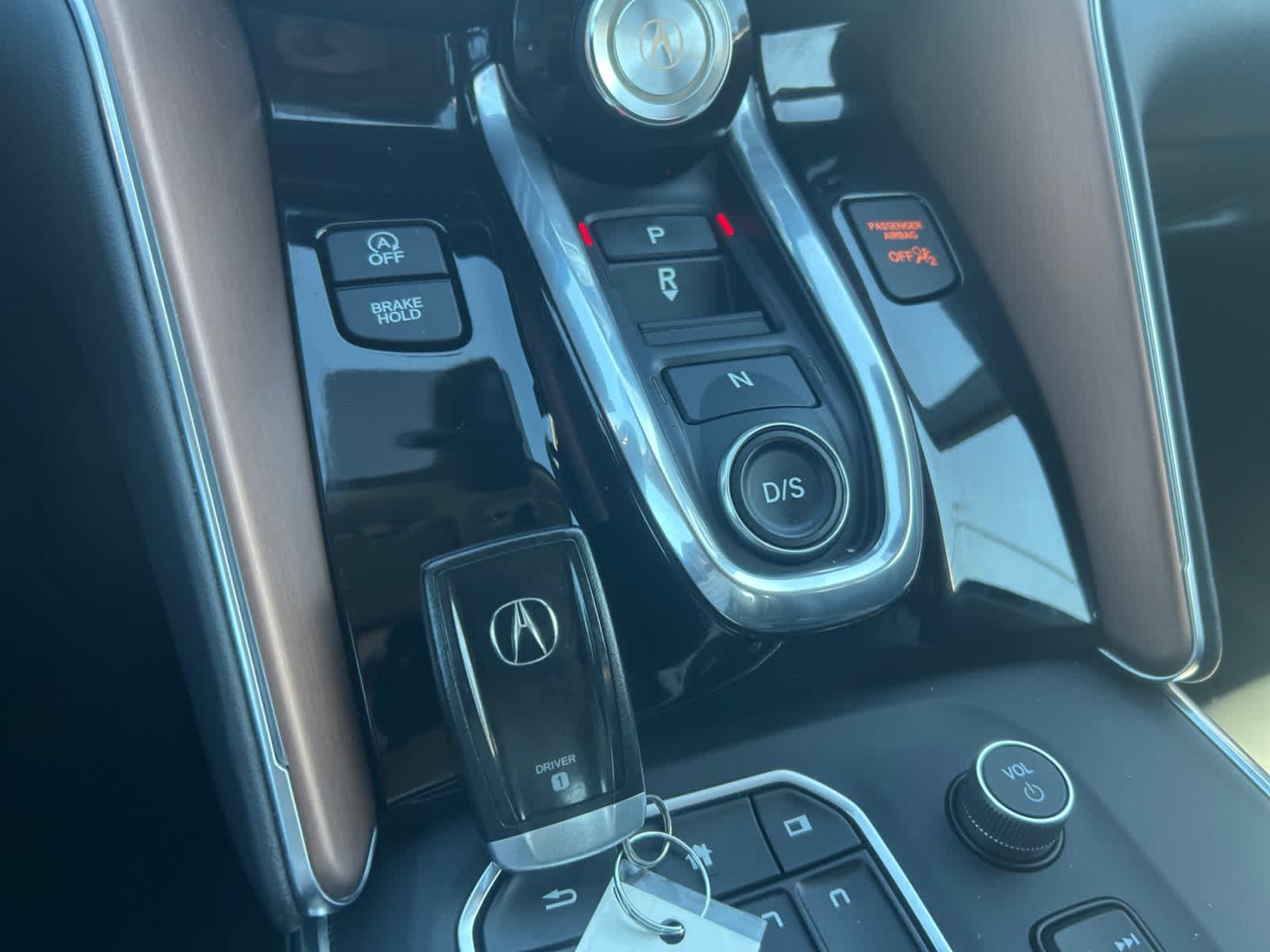 used 2021 Acura TLX car, priced at $30,497