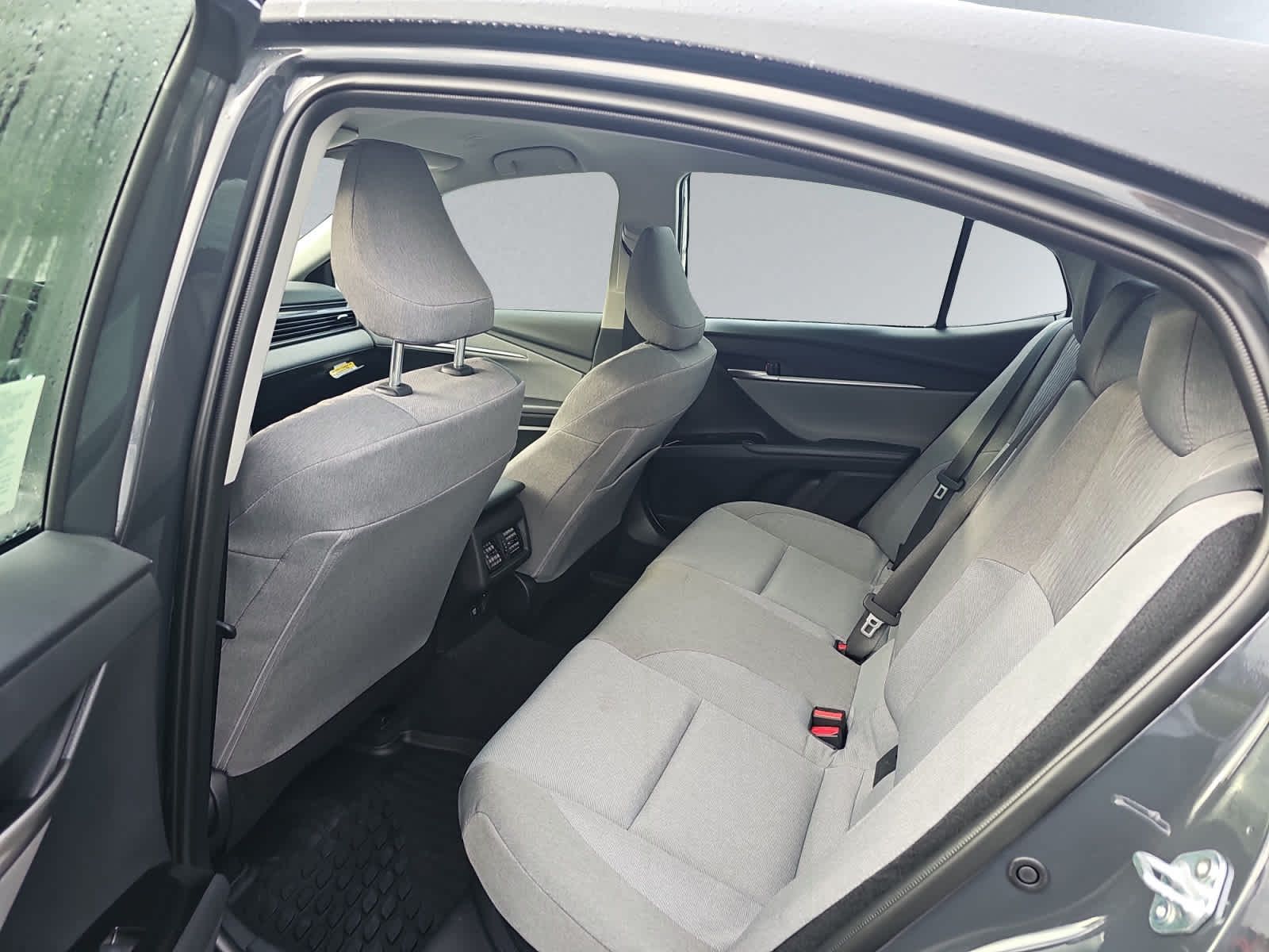 new 2026 Toyota Camry car, priced at $32,039