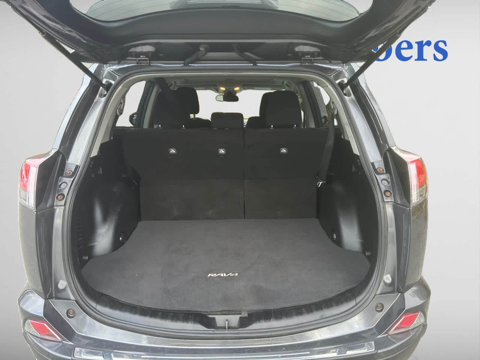 used 2018 Toyota RAV4 car, priced at $20,497