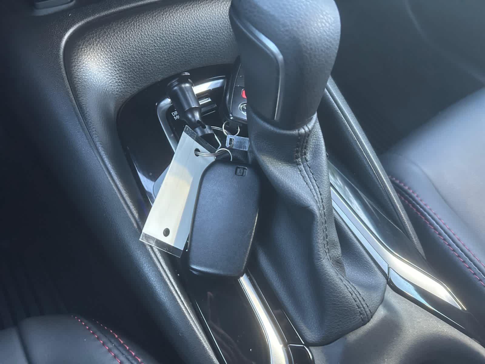 used 2024 Toyota Corolla car, priced at $26,497