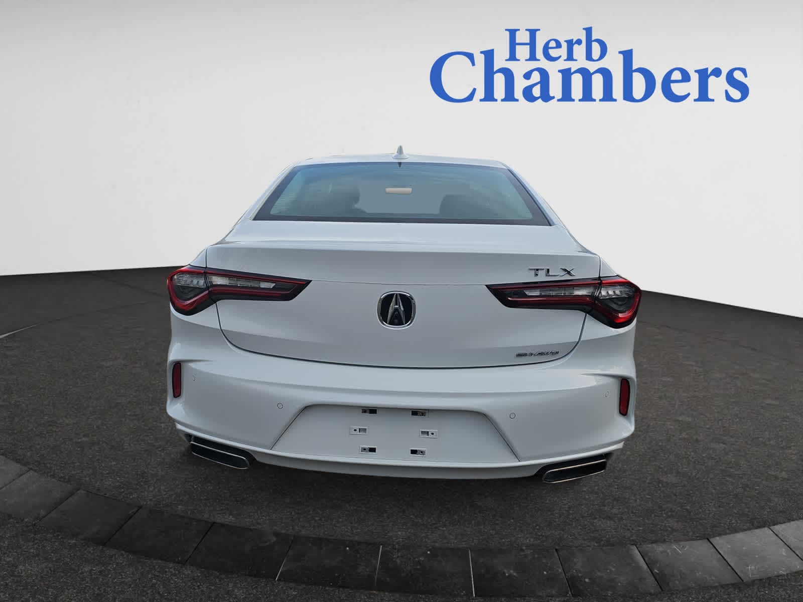 used 2021 Acura TLX car, priced at $30,497