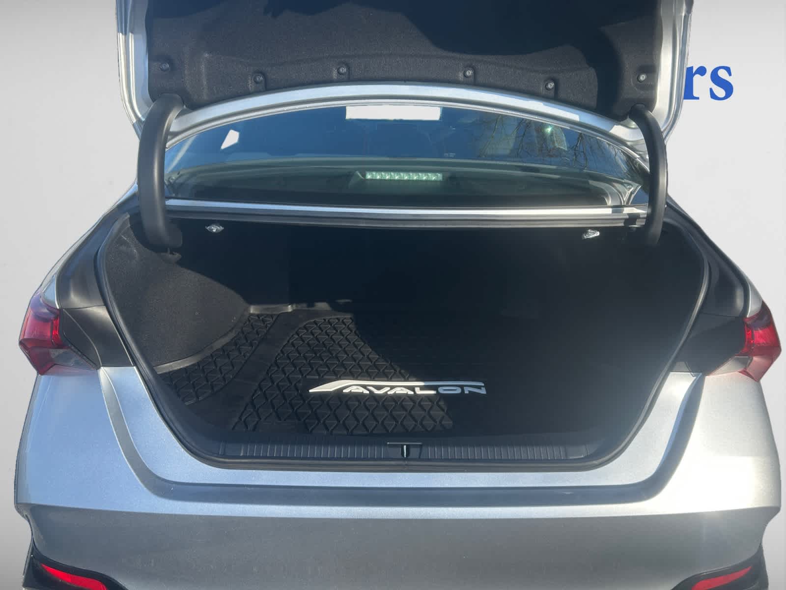 used 2020 Toyota Avalon car, priced at $36,497