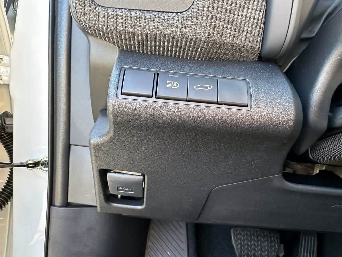used 2023 Toyota bZ4X car, priced at $39,998