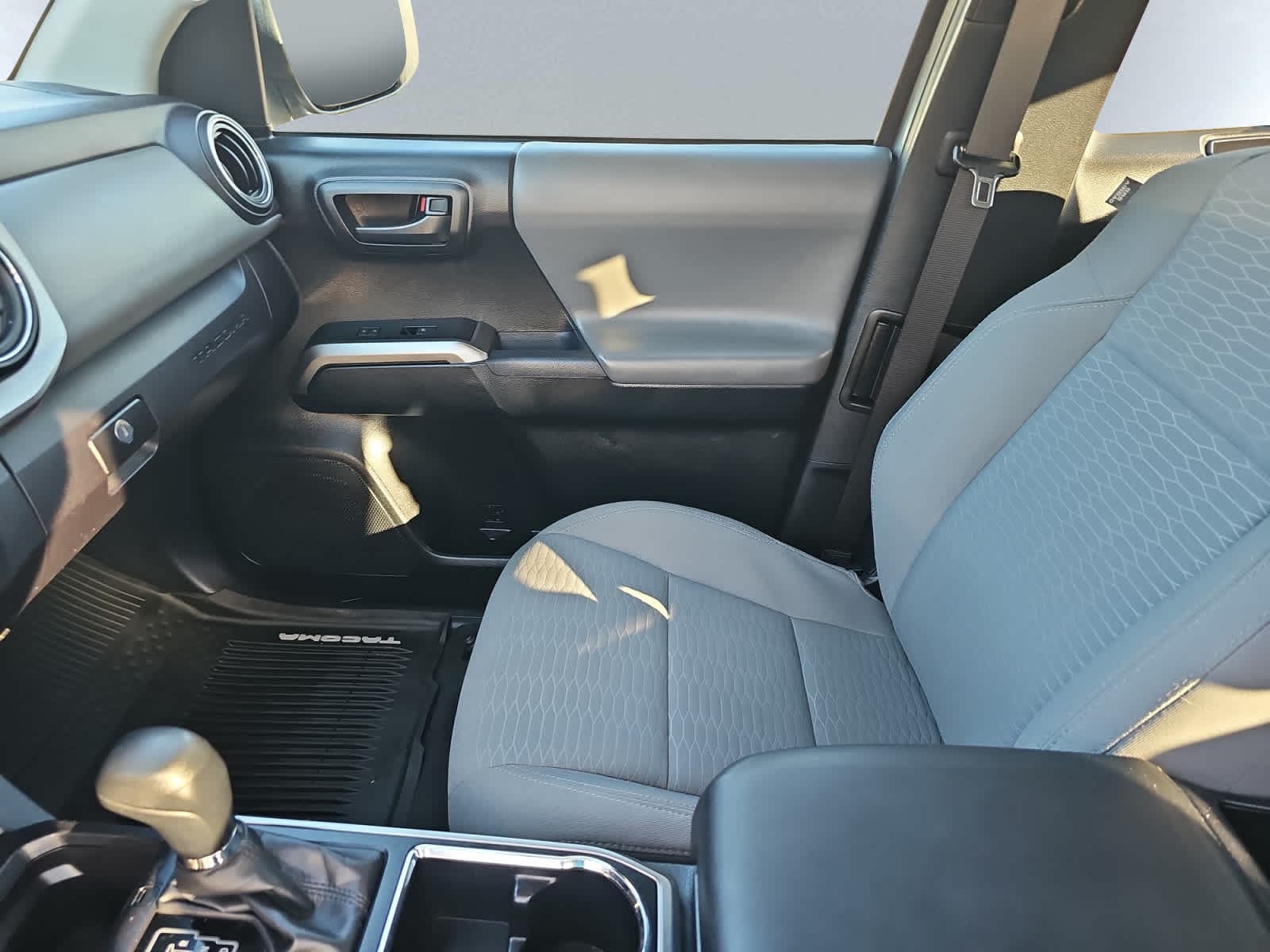 used 2017 Toyota Tacoma car, priced at $31,998