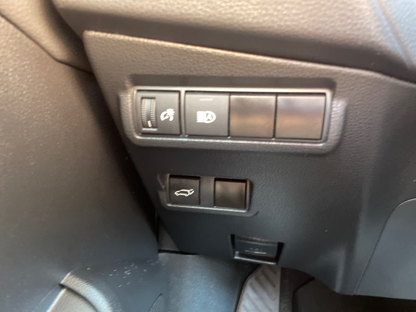 used 2024 Toyota Corolla Cross car, priced at $33,998