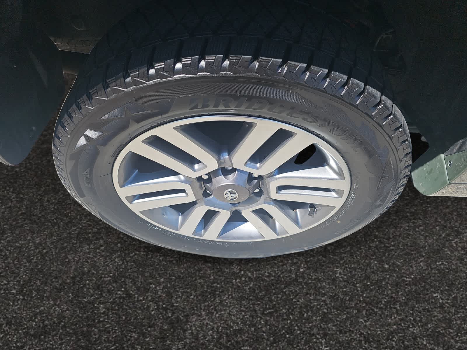 used 2022 Toyota 4Runner car, priced at $33,998