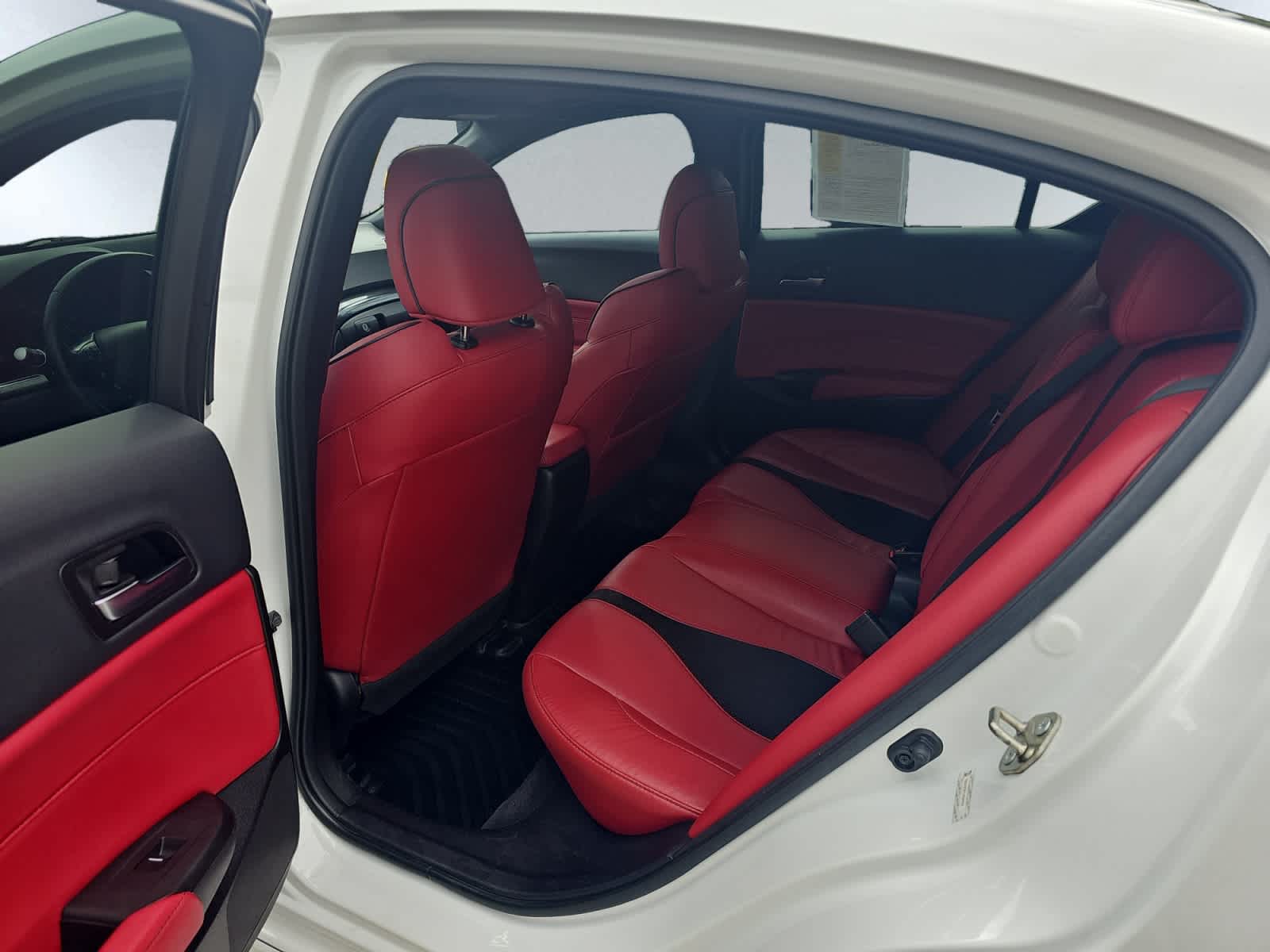 used 2020 Acura ILX car, priced at $27,497