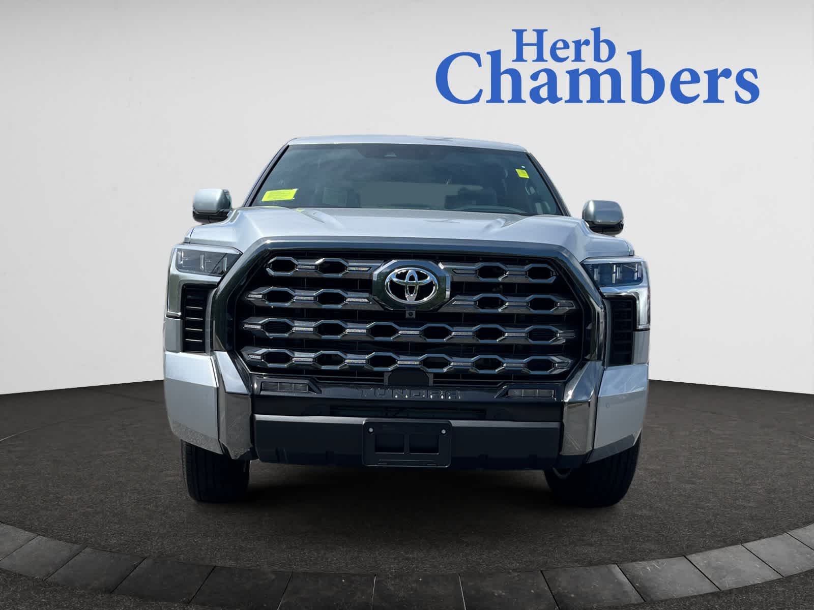 new 2025 Toyota Tundra i-FORCE MAX car, priced at $77,172