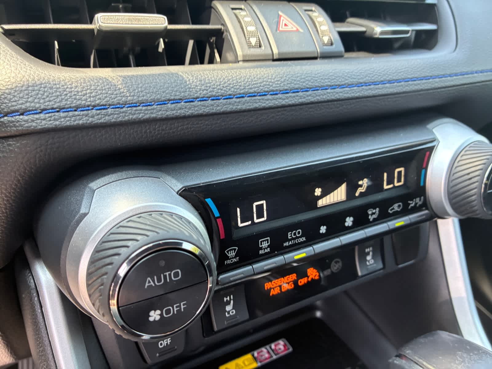 used 2022 Toyota RAV4 car, priced at $31,998