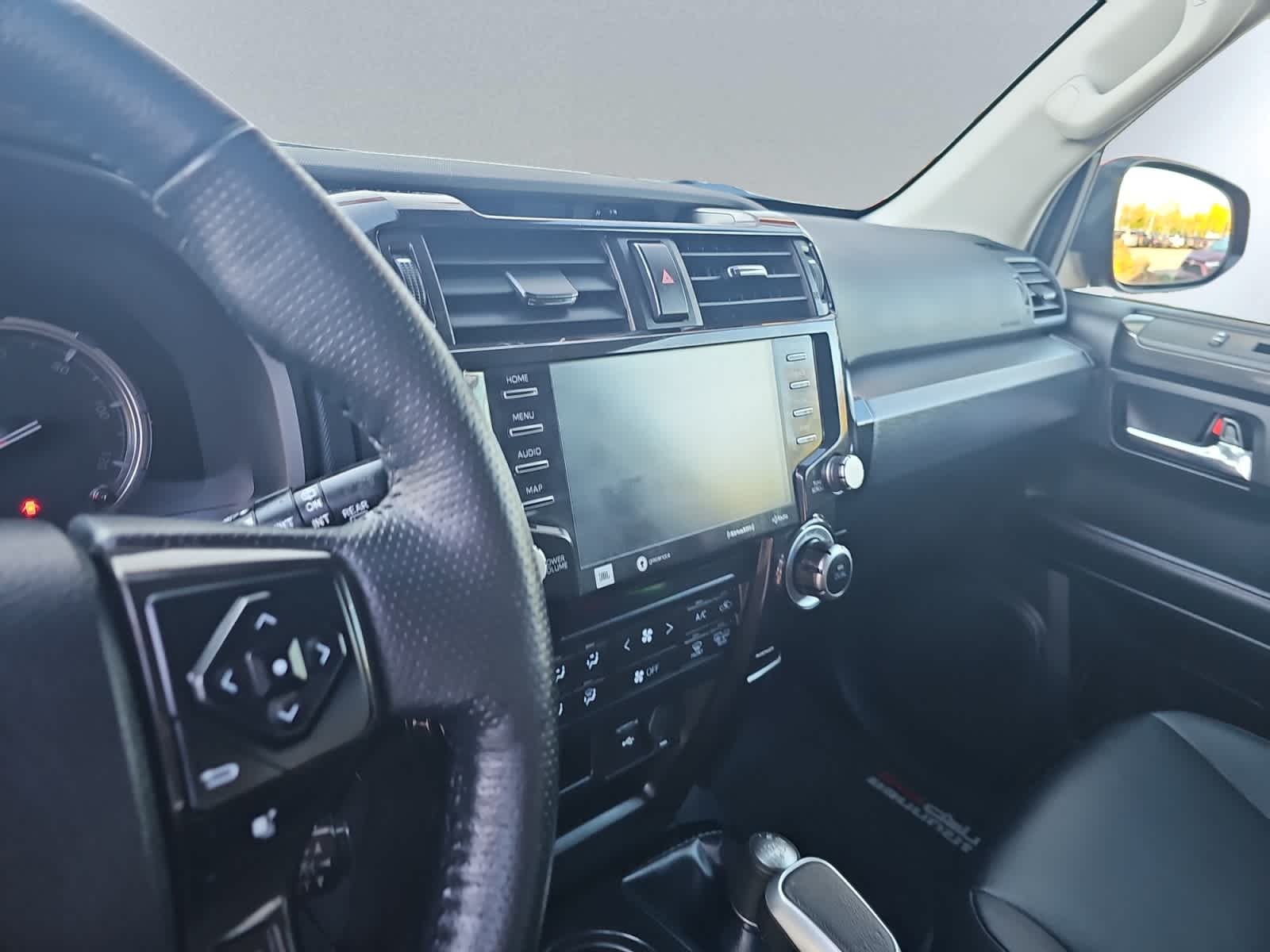 used 2024 Toyota 4Runner car, priced at $72,497