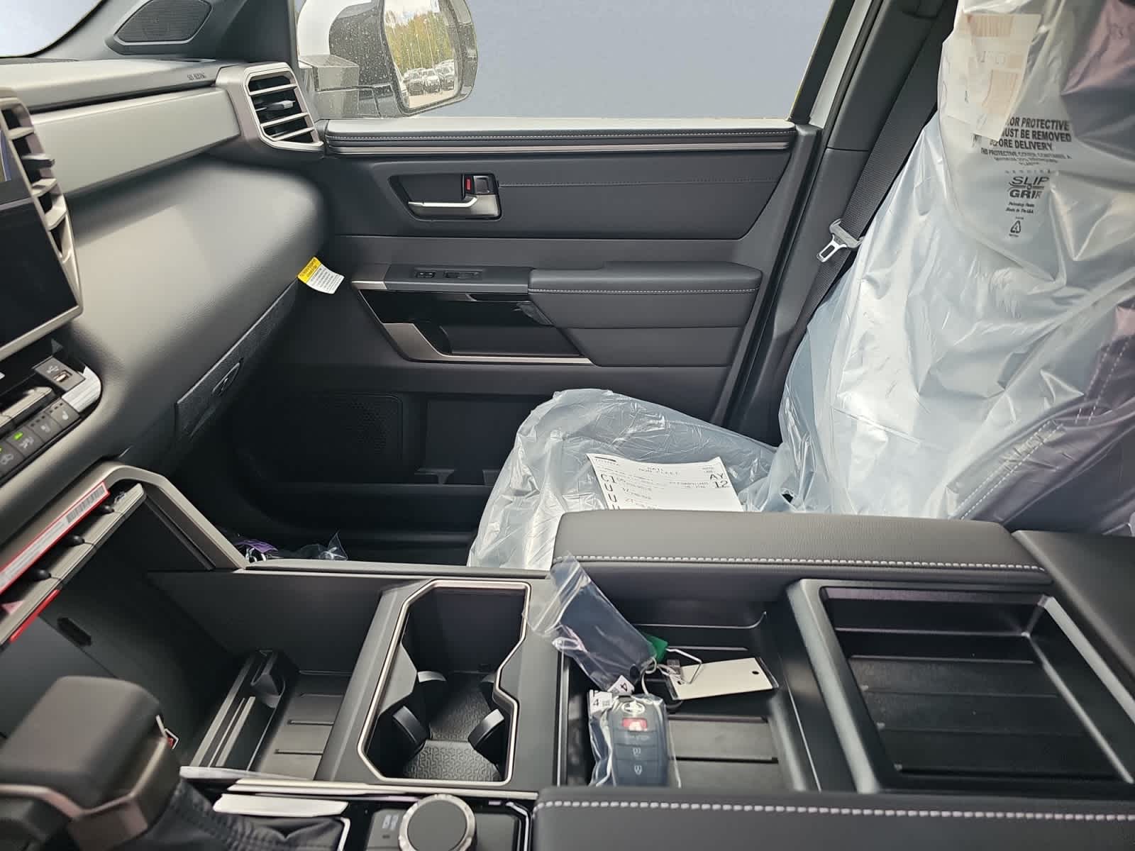 new 2026 Toyota Tundra i-FORCE MAX car, priced at $67,814