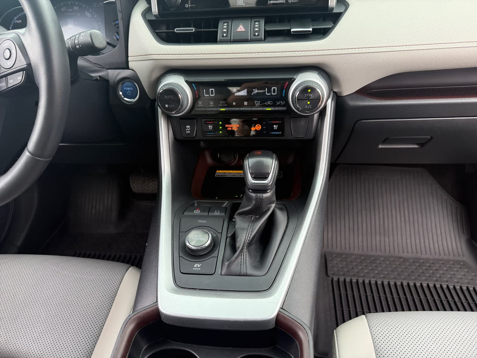used 2021 Toyota RAV4 car, priced at $31,998
