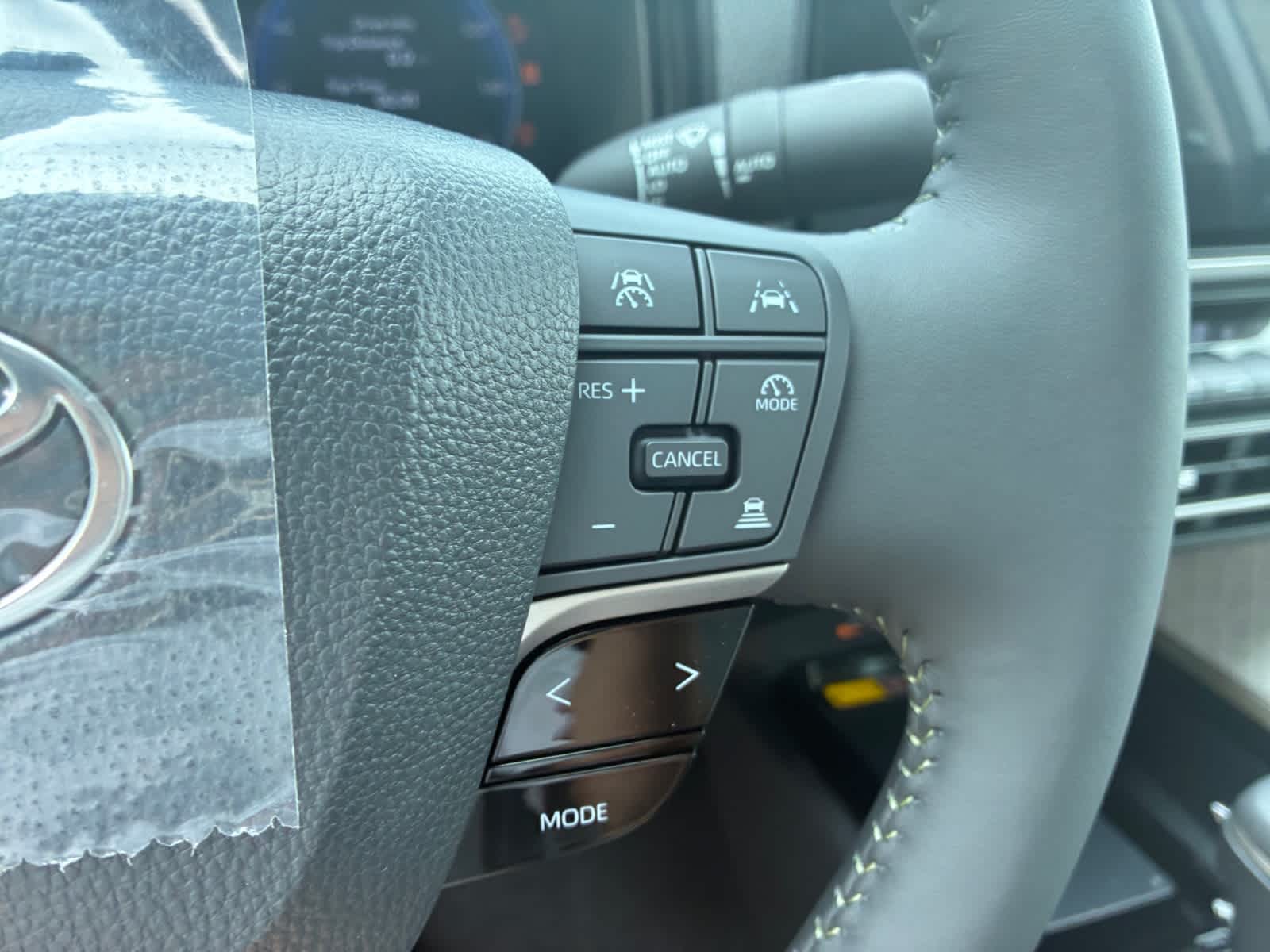 new 2025 Toyota Camry car, priced at $41,913
