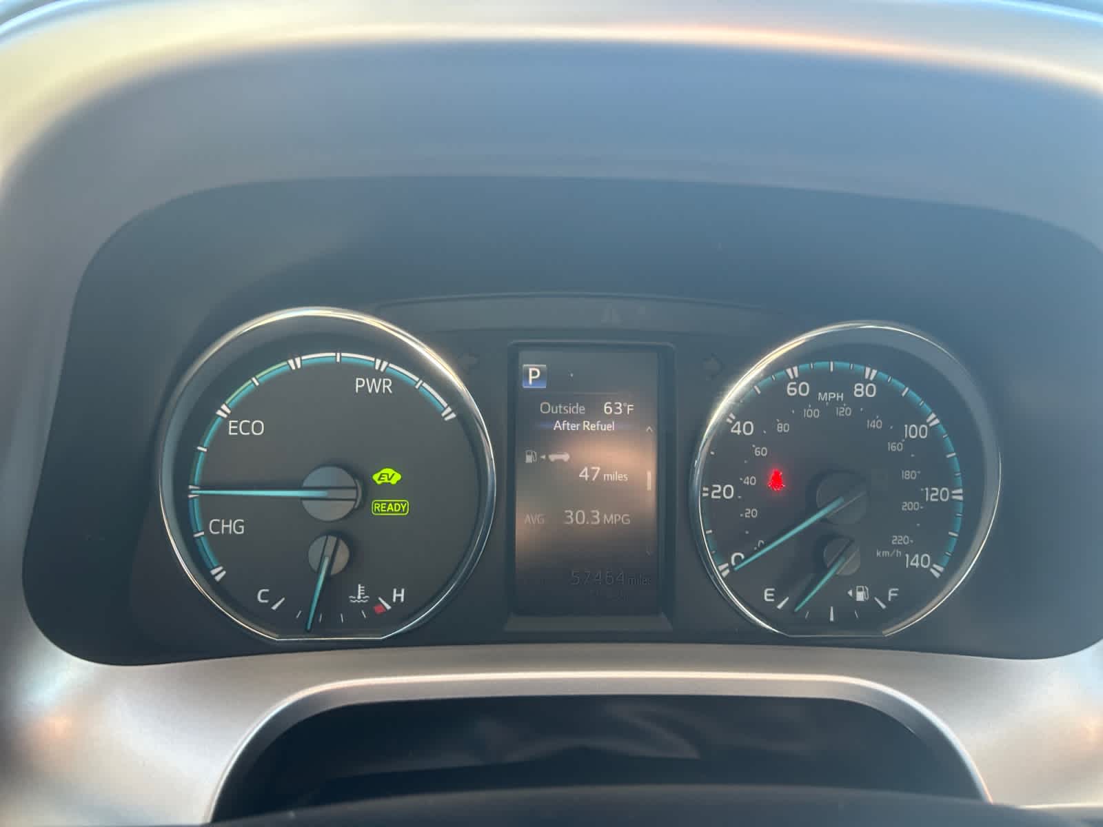 used 2018 Toyota RAV4 car, priced at $30,497