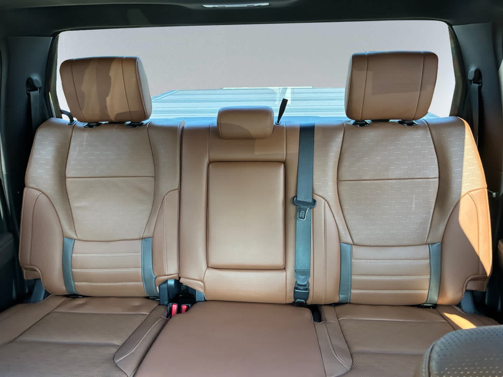 used 2025 Toyota Tundra car, priced at $69,998