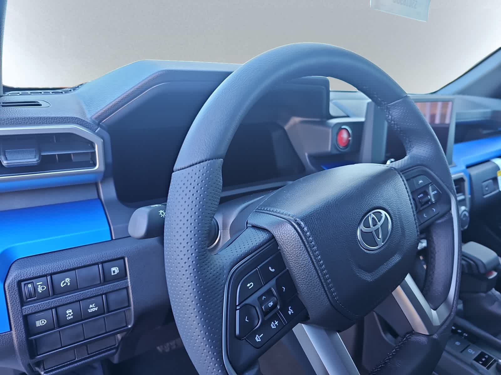 new 2025 Toyota 4Runner i-FORCE MAX car, priced at $55,019