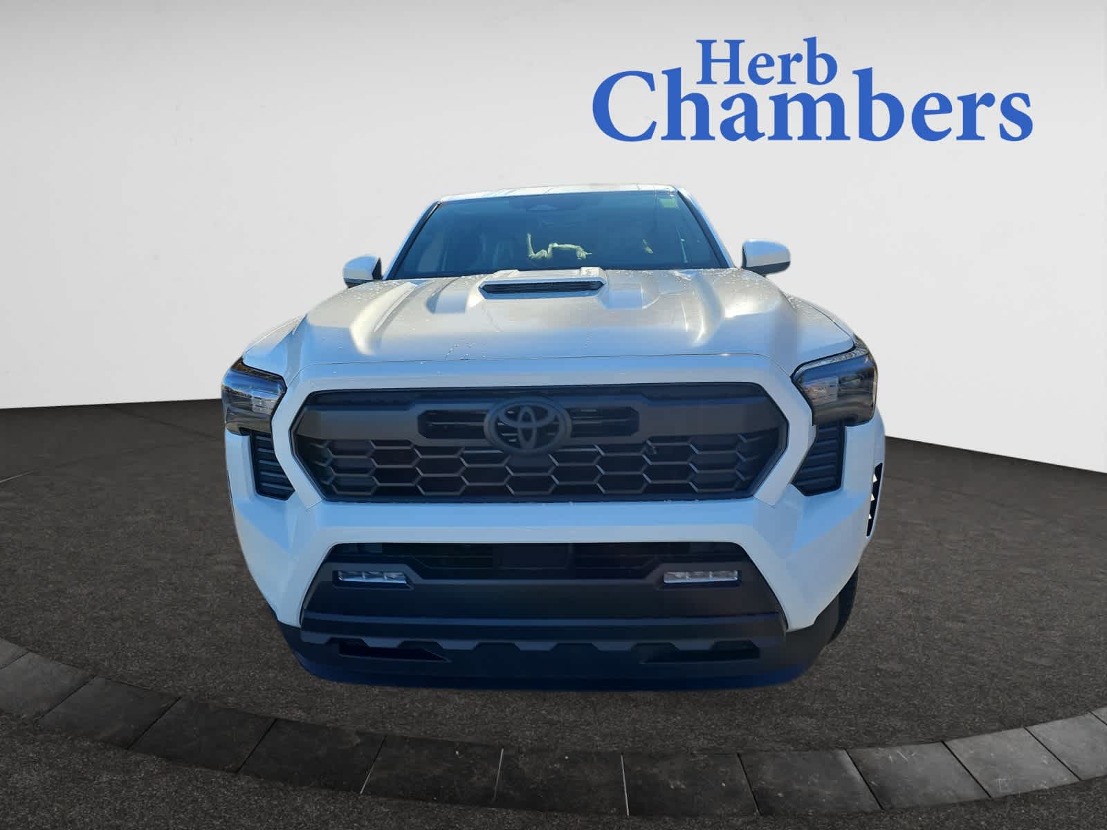 new 2025 Toyota Tacoma car, priced at $46,819