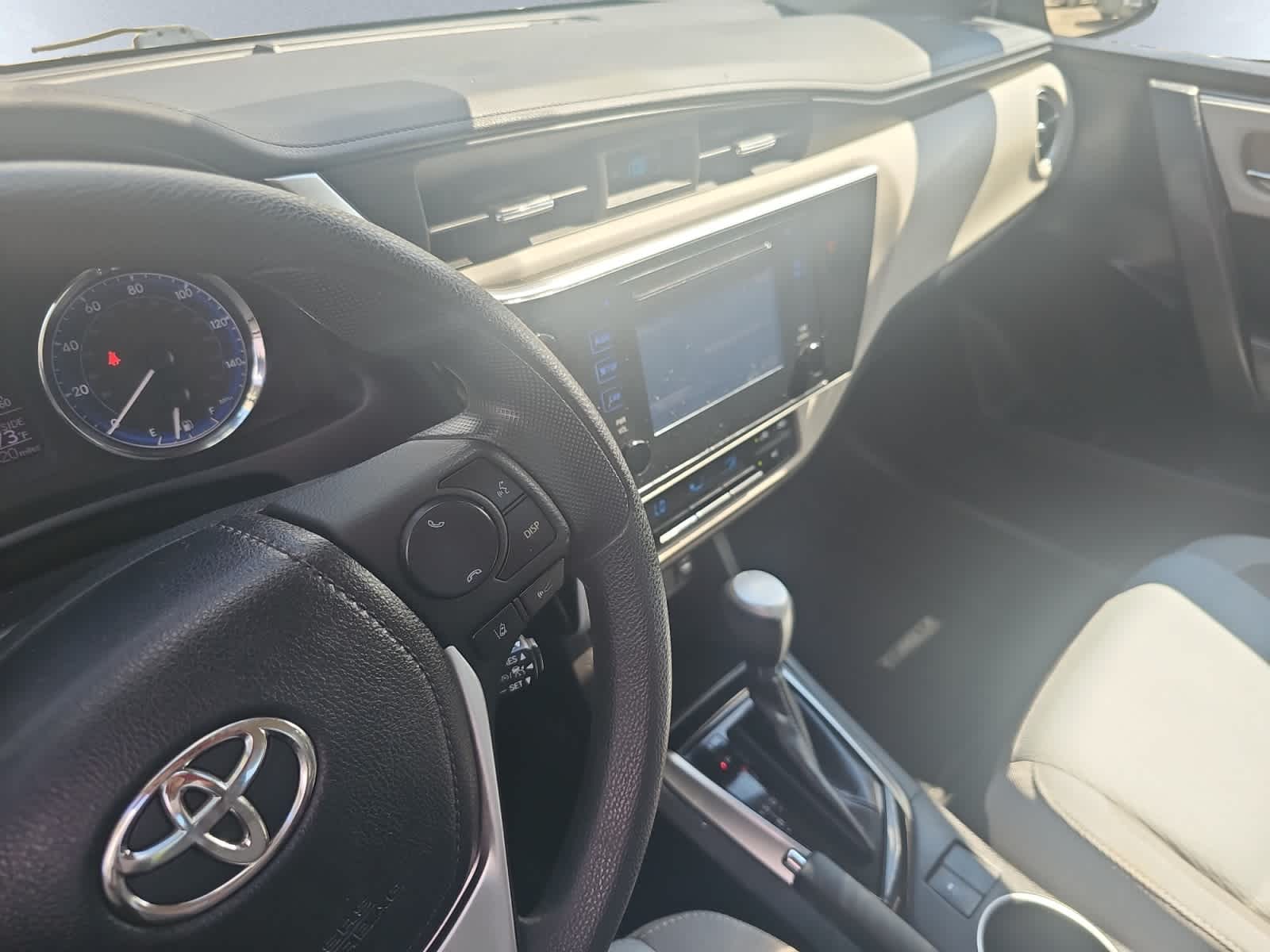 used 2019 Toyota Corolla car, priced at $18,998