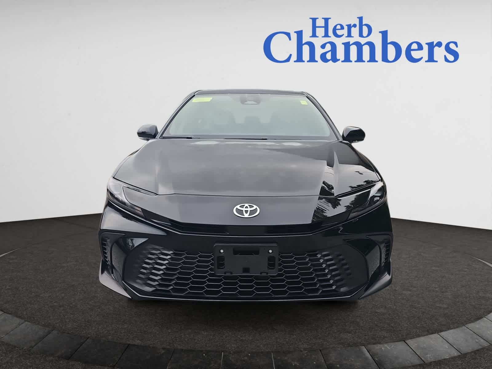 new 2025 Toyota Camry car, priced at $35,129