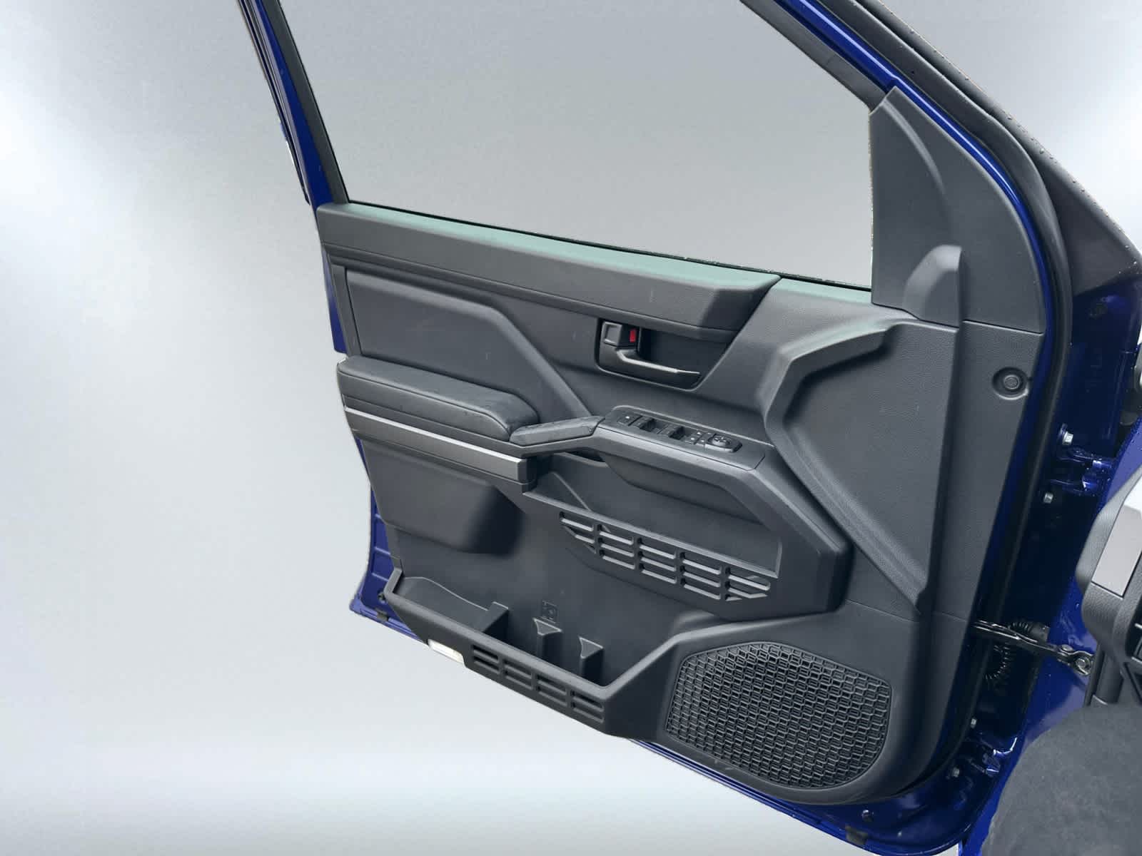 new 2025 Toyota Tacoma car, priced at $50,243