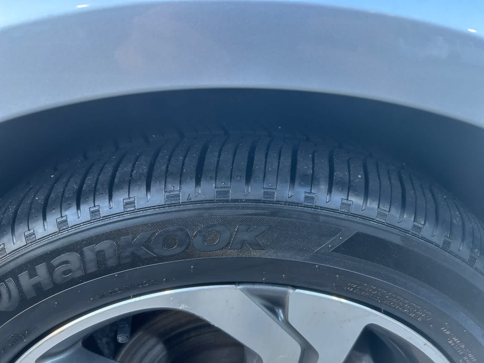 used 2018 Honda Accord car, priced at $23,497